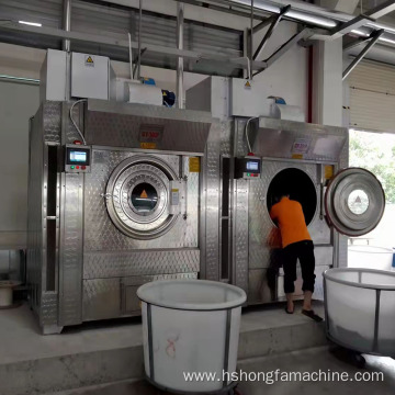 Textile Energy-saving Garment Dryer